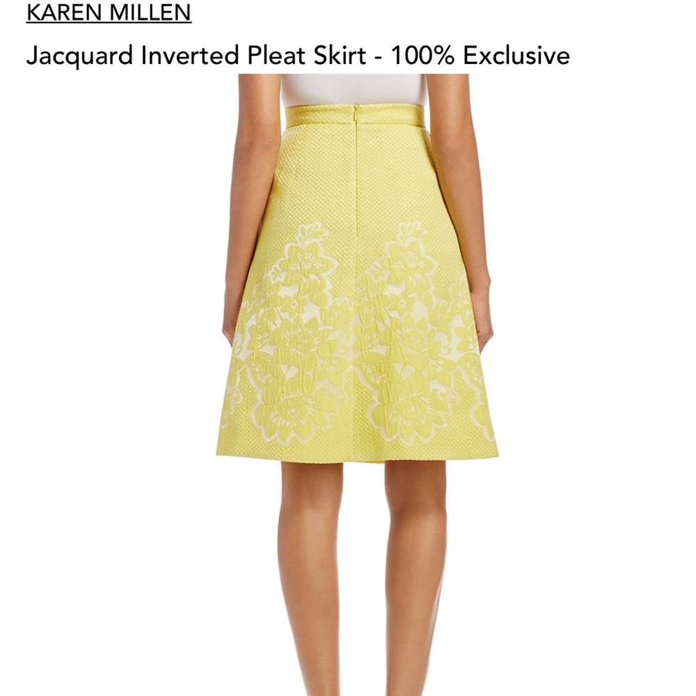 Brand New Karen Miller Skirt